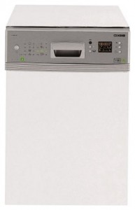 写真 食器洗い機 BEKO DSS 6831 X