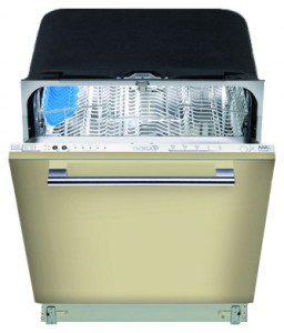 foto Stroj za pranje posuđa Ardo DWI 60 AE