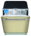 Ardo DWI 60 AE ماشین ظرفشویی
