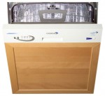 Ardo DWB 60 W 食器洗い機