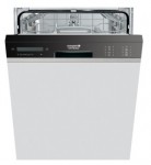 Hotpoint-Ariston LLD 8S111 X Dishwasher
