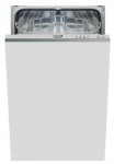 Hotpoint-Ariston ELSTB 4B00 ماشین ظرفشویی