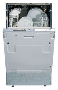 Photo Dishwasher Kuppersbusch IGV 445.0