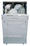 Kuppersbusch IGV 445.0 Машина за прање судова