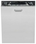 BEKO DIN 5930 FX ماشین ظرفشویی