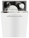 BEKO QDW 486 ماشین ظرفشویی