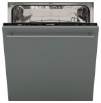 Bauknecht GSXP 6143 A+ DI Lave-vaisselle