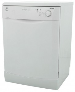 foto Stroj za pranje posuđa BEKO DL 1243 APW