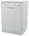 BEKO DL 1243 APW ماشین ظرفشویی
