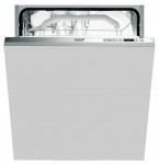 Hotpoint-Ariston LFT 3214 HX Dishwasher