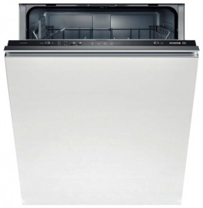 照片 洗碗机 Bosch SMV 40C20