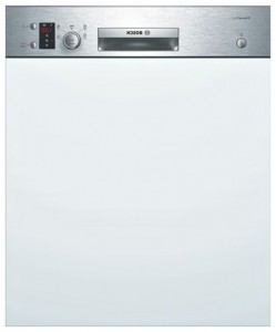 照片 洗碗机 Siemens SMI 50E05