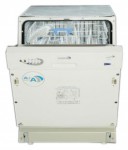 Ardo DWB 60 EW ماشین ظرفشویی