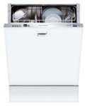 Kuppersbusch IGV 649.4 Машина за прање судова