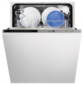 写真 食器洗い機 Electrolux ESL 6301 LO