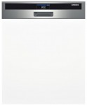 Siemens SX 56V597 洗碗机