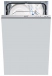 Hotpoint-Ariston LST 114 A Dishwasher
