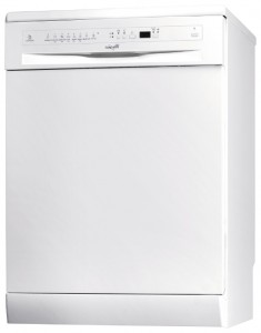 foto Stroj za pranje posuđa Whirlpool ADP 8693 A++ PC 6S WH