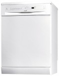 Whirlpool ADP 8693 A++ PC 6S WH Dishwasher