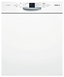 Bosch SMI 54M02 เครื่องล้างจาน