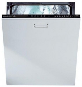 写真 食器洗い機 Candy CDI 2012/3 S