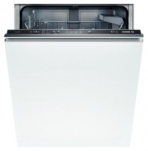 照片 洗碗机 Bosch SMV 40E70