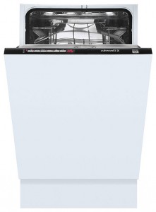 foto Stroj za pranje posuđa Electrolux ESL 46010