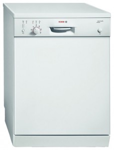 عکس ماشین ظرفشویی Bosch SGS 53E02