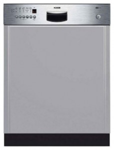 写真 食器洗い機 Bosch SGI 53E35