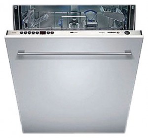 Photo Dishwasher Bosch SGV 55M43