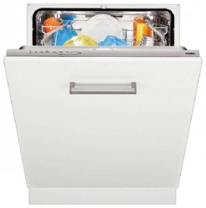 عکس ماشین ظرفشویی Zanussi ZDT 111