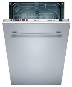 Photo Dishwasher Bosch SRV 55T13