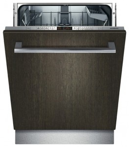 写真 食器洗い機 Siemens SN 65T050