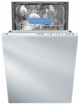Indesit DISR 16M19 A Stroj za pranje posuđa