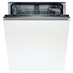 Bosch SMV 51E40 Stroj za pranje posuđa