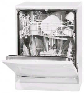 写真 食器洗い機 Bomann GSP 777