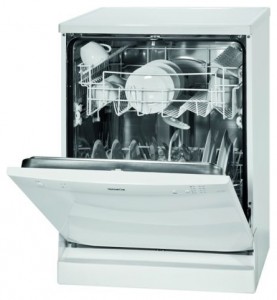 写真 食器洗い機 Clatronic GSP 740
