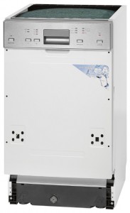 foto Stroj za pranje posuđa Bomann GSPE 878 TI