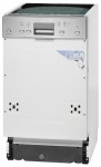 Bomann GSPE 878 TI ماشین ظرفشویی