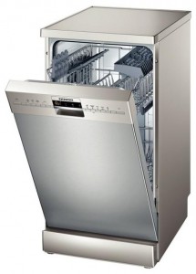 写真 食器洗い機 Siemens SR 25M832