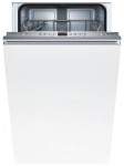 Bosch SRV 43M61 Посудомоечная Машина