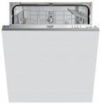 Hotpoint-Ariston ELTB 4B019 ماشین ظرفشویی