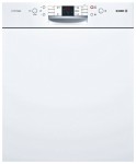 Bosch SMI 53M82 Посудомоечная Машина