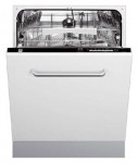 AEG F 64080 VIL Dishwasher
