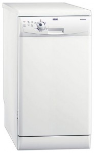foto Stroj za pranje posuđa Zanussi ZDS 2010