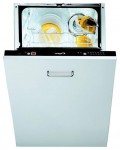 Candy CDI 9P45-S 食器洗い機