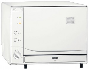 写真 食器洗い機 Zanussi ZDC 240