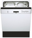 Zanussi ZDI 310 X 洗碗机