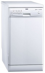 foto Stroj za pranje posuđa Zanussi ZDS 304