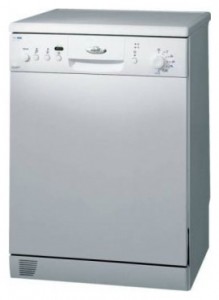 foto Stroj za pranje posuđa Whirlpool ADP 4735 WH